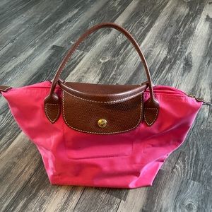 Longchamp Mini Le Pliage' Handbag